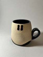 Load image into Gallery viewer, Ghost mug 6
