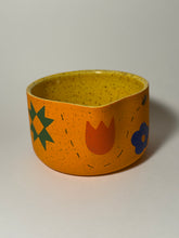 Load image into Gallery viewer, Picnic matcha bowl
