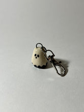 Load image into Gallery viewer, Ghost key chain 2
