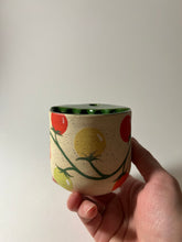Load image into Gallery viewer, Tomato to-go cup 2
