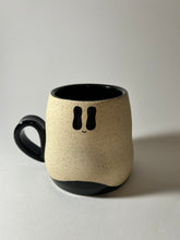 Load image into Gallery viewer, Ghost mug 6
