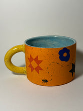 Load image into Gallery viewer, Picnic mug 7
