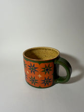 Load image into Gallery viewer, Rising sun mug 3
