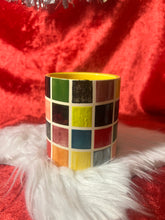 Load image into Gallery viewer, Big ass multi-tile mug
