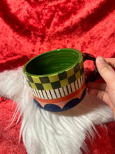 Load image into Gallery viewer, Everything mug 4
