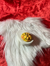 Load image into Gallery viewer, Deviled egg trinket dish
