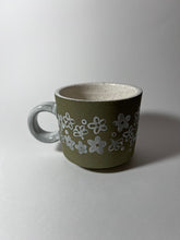 Load image into Gallery viewer, Spring blossom mug 3
