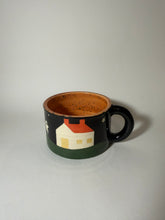 Load image into Gallery viewer, Ghosty dead of night mug 3
