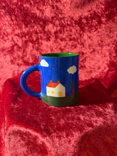 Load image into Gallery viewer, Neighbor mug
