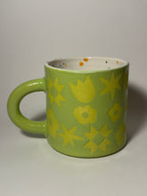 Load image into Gallery viewer, Feels like spring mug 2
