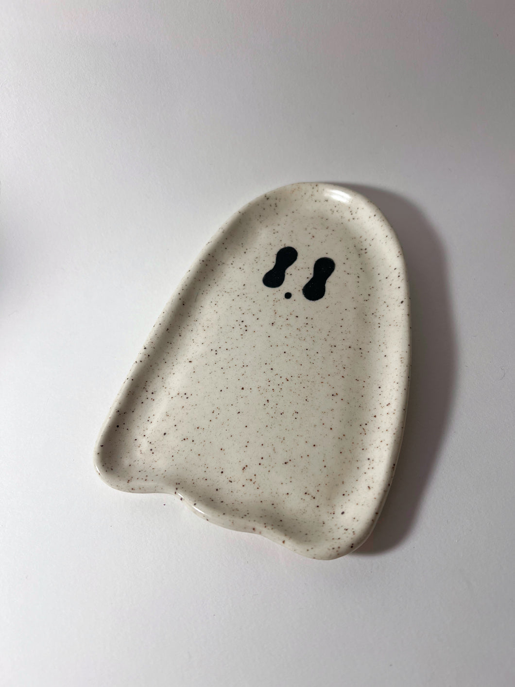 Ghost trinket tray