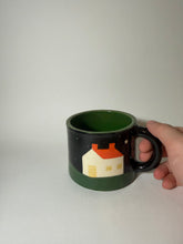Load image into Gallery viewer, Dead of night mug 5
