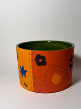 Load image into Gallery viewer, Picnic planter (second)
