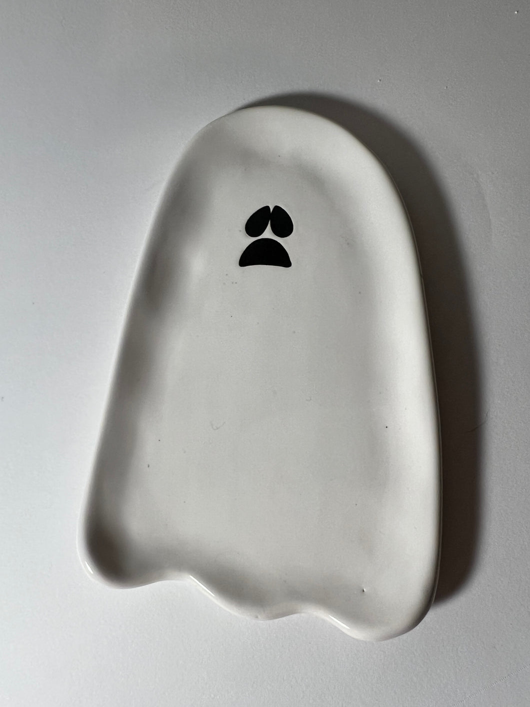 Ghost tray 1