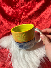 Load image into Gallery viewer, Blobby mug 1
