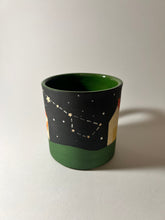 Load image into Gallery viewer, House fire mug 4
