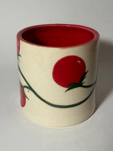Load image into Gallery viewer, Tomato mug 4 (second)
