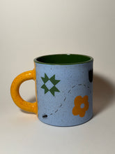 Load image into Gallery viewer, Picnic mug 5

