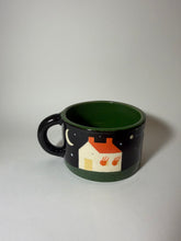 Load image into Gallery viewer, Dead of night mug 2 (second)
