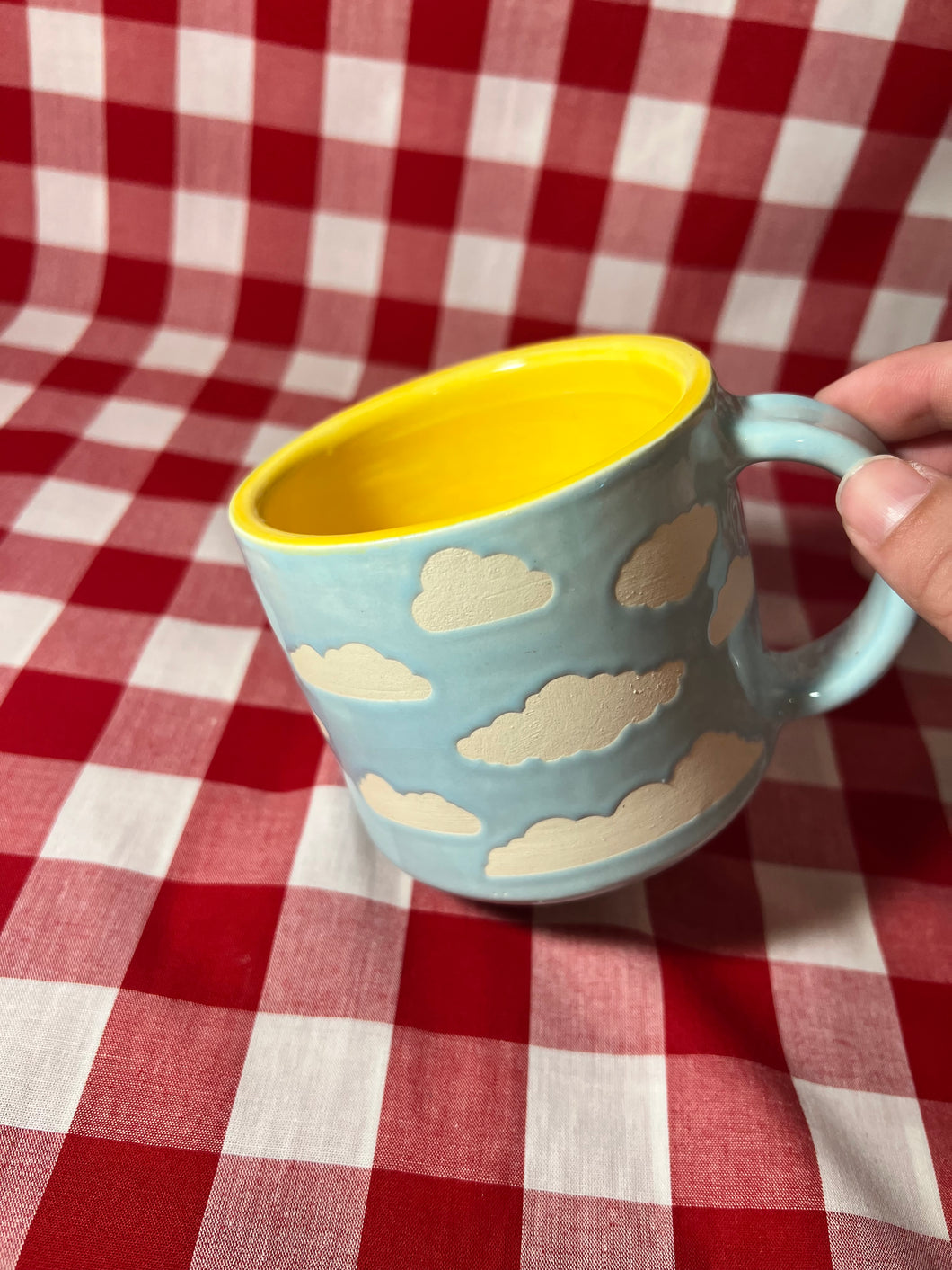 Cloud mug 1