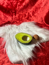 Load image into Gallery viewer, Avocado trinket dish
