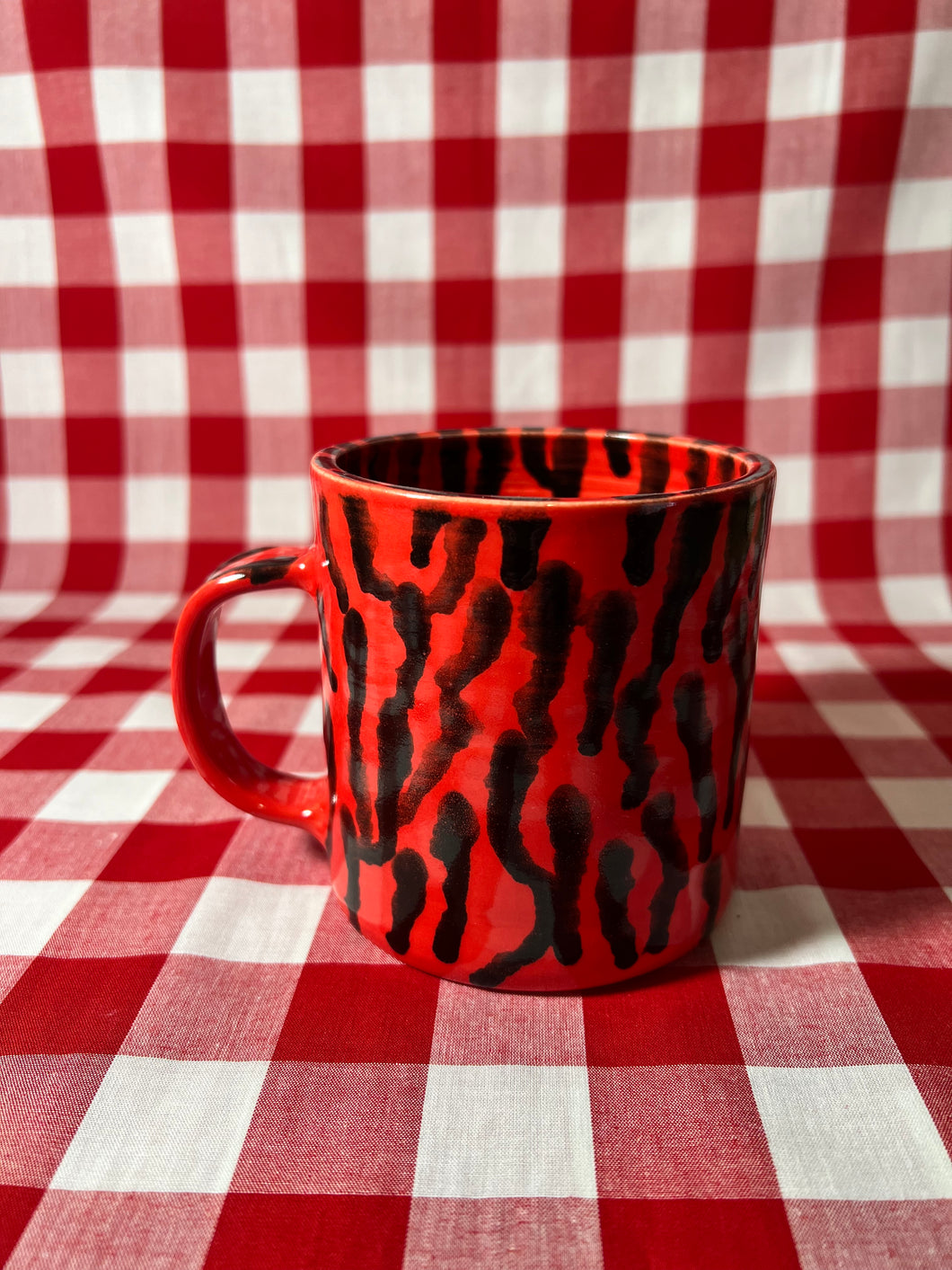 Drip mug