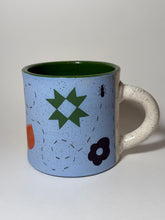 Load image into Gallery viewer, Picnic mug 1
