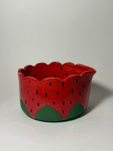 Load image into Gallery viewer, A berry nice matcha bowl
