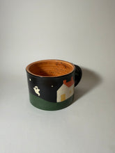 Load image into Gallery viewer, Ghosty dead of night mug 3
