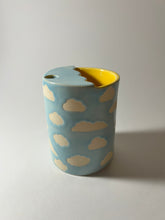 Load image into Gallery viewer, Cloud to-go cup 4
