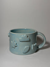 Load image into Gallery viewer, 3D spring mug
