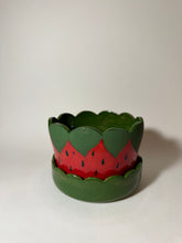 Load image into Gallery viewer, Strawberry planter
