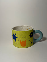 Load image into Gallery viewer, Picnic mini mug
