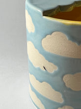 Load image into Gallery viewer, Cloud to-go cup 3 (second)
