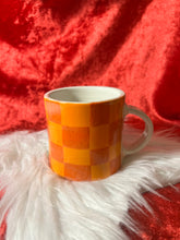 Load image into Gallery viewer, Two-sided monochrome mug 2 (second)
