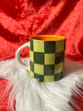 Load image into Gallery viewer, Two-sided monochrome mug 3
