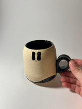Load image into Gallery viewer, Ghosty mug 6

