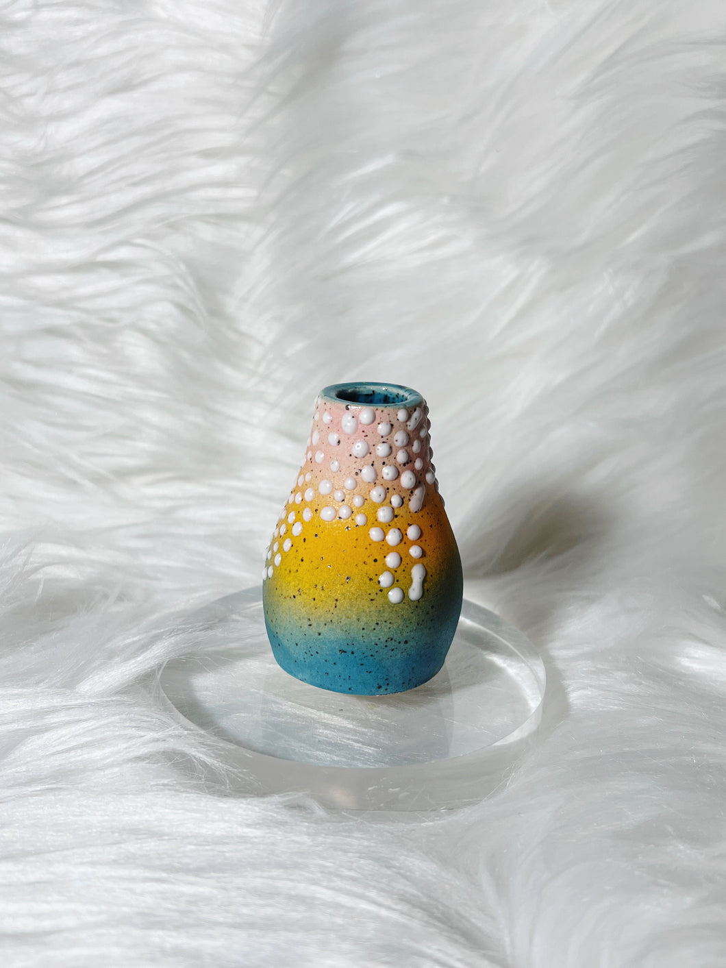 Mini bud vase 2