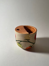 Load image into Gallery viewer, Tomato to-go sipper
