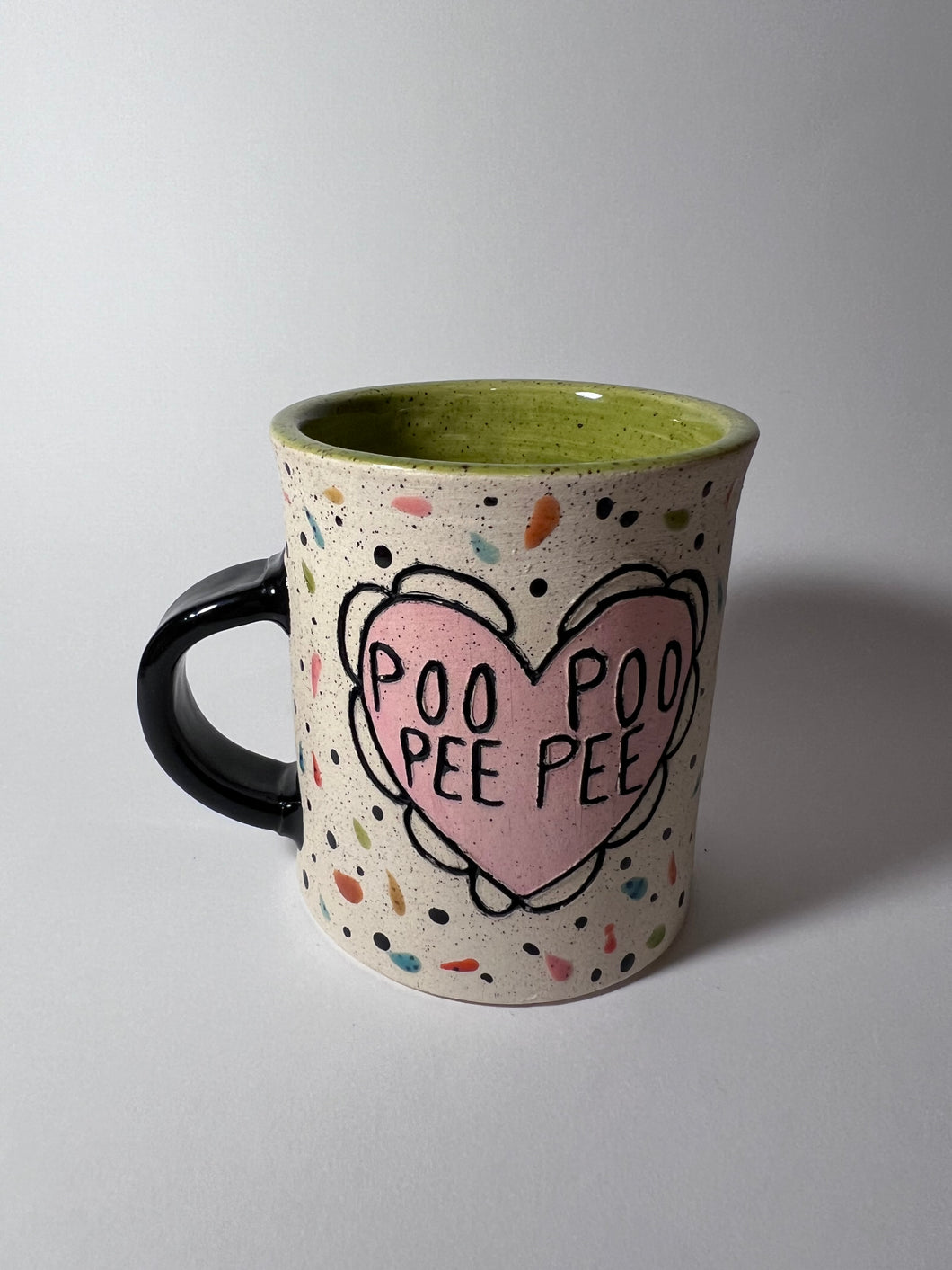 Poo poo mug 1