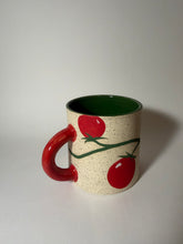 Load image into Gallery viewer, Tomato mug 1
