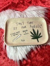 Load image into Gallery viewer, Ouid tray
