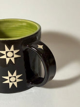 Load image into Gallery viewer, Rising sun variation mug 1

