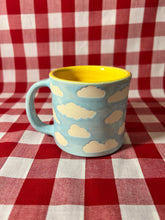 Load image into Gallery viewer, Cloud mug 2
