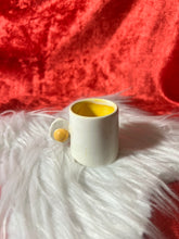 Load image into Gallery viewer, Eggy espresso mug
