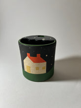 Load image into Gallery viewer, House fire to-go cup
