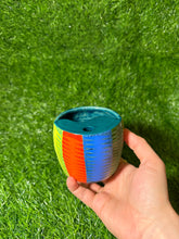 Load image into Gallery viewer, Zigzag to-go cup 2
