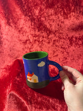 Load image into Gallery viewer, Neighbor mug
