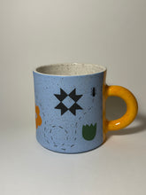 Load image into Gallery viewer, Picnic mug 3
