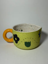 Load image into Gallery viewer, Picnic matcha bowl 3
